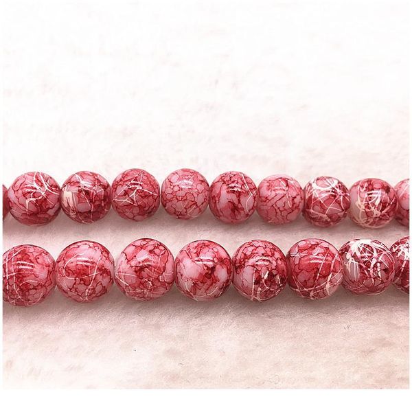 wholesale 4/6/8/10mm double colored glass beads loose spacer beads painted charm for jewellery making diy bracelet&neck jllbwk
wholesale 4/6/8/10mm double colored glass beads loose spacer beads painted charm for jewellery making diy bracelet&neck jllbwk