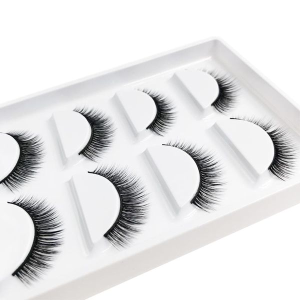 false eyelashes flash girl 049 100% handmade 5pais 3d mink super soft
false eyelashes flash girl 049 100% handmade 5pais 3d mink super soft