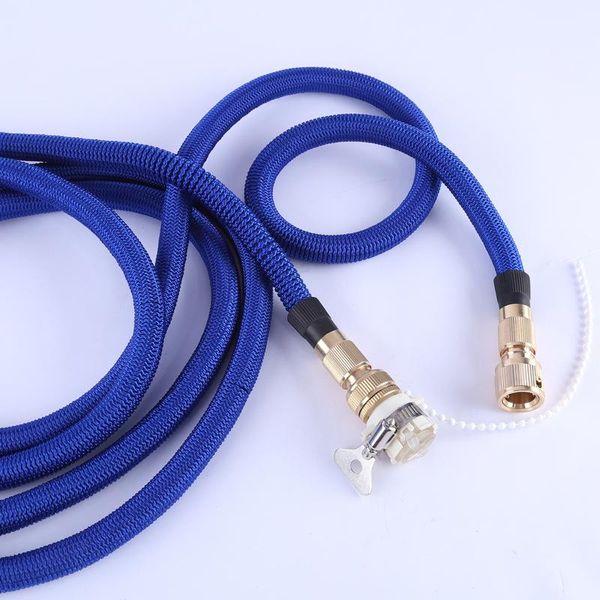 garden hoses manufacturer supply household car wash set tpe material blue water pipe plating long rod gun high pressure washer
garden hoses manufacturer supply household car wash set tpe material blue water pipe plating long rod gun high pressure washer