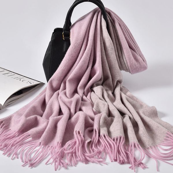 women 100% pink handkerchief two-sided available 2020 tag xales and wraps for ladies solid cape yellow curves of winter wool k17v, Blue;gray
women 100% pink handkerchief two-sided available 2020 tag xales and wraps for ladies solid cape yellow curves of winter wool k17v, Blue;gray