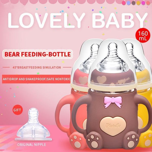 cute shape multiple color baby feeding bottle safe silicone infant juice milk water feeding cup baby milk bottle with handle1
cute shape multiple color baby feeding bottle safe silicone infant juice milk water feeding cup baby milk bottle with handle1