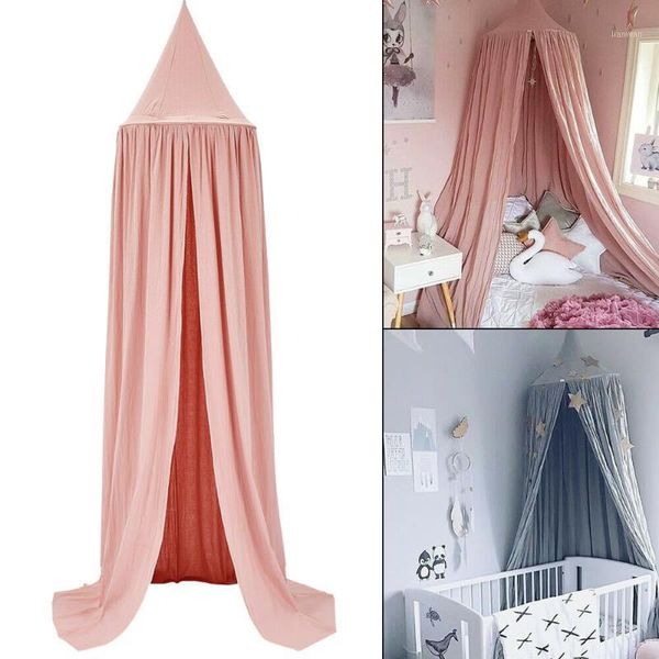canopy bed curtains mosquito net princess hanging kids baby cot bedding dome bed curtain room decoration pink canopy tent1
canopy bed curtains mosquito net princess hanging kids baby cot bedding dome bed curtain room decoration pink canopy tent1
