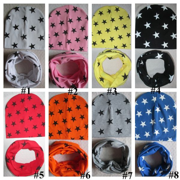 infants baby kids stars print beanie hat and scarf 2 piece set boys girls cute bandana skull caps cotton scaves neckerchief headwear e121502, Yellow
infants baby kids stars print beanie hat and scarf 2 piece set boys girls cute bandana skull caps cotton scaves neckerchief headwear e121502, Yellow