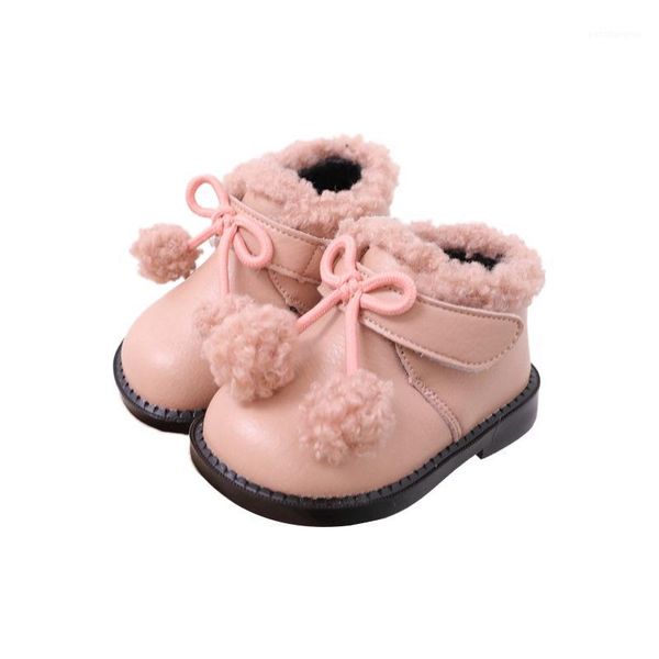 boots 2021 winter baby girls fashion 1-2 years old children' shoes toddler cotton-padded fleece boots1, Black;grey
boots 2021 winter baby girls fashion 1-2 years old children' shoes toddler cotton-padded fleece boots1, Black;grey