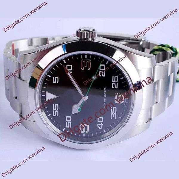 stainless steel automatic watch 39mm 2813 black calendar dial without calendar .montre de luxe swimming waterproof mens watches, Slivery;brown
stainless steel automatic watch 39mm 2813 black calendar dial without calendar .montre de luxe swimming waterproof mens watches, Slivery;brown
