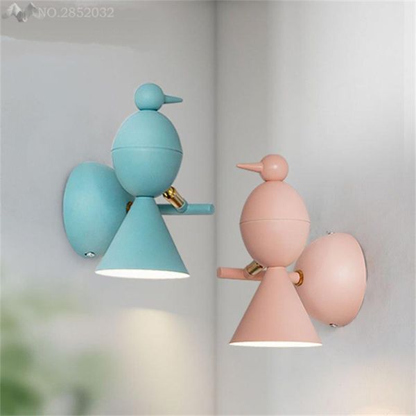 wall lamp jw modern creative colorful birds iron light for living room bedroom bar restaurant indoor home lighting fixtures
wall lamp jw modern creative colorful birds iron light for living room bedroom bar restaurant indoor home lighting fixtures