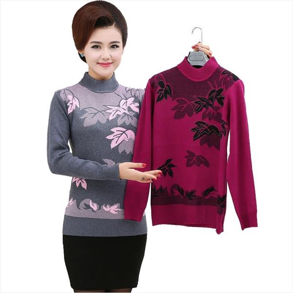 2021 new fall winter basic shirt long sleeve leaves sweater pullover knitted fashion women slim elastic jumper, White;black
2021 new fall winter basic shirt long sleeve leaves sweater pullover knitted fashion women slim elastic jumper, White;black