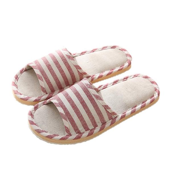 new women indoor floor flat shoes spring autumn linen flip flops home slippers female slipper comfortable zapatillas de hombre y1124, Black
new women indoor floor flat shoes spring autumn linen flip flops home slippers female slipper comfortable zapatillas de hombre y1124, Black