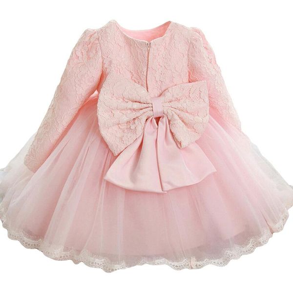 girl's dresses girls long sleeve birthday party dress beautiful easter lace costumes princess for baby, Red;yellow
girl's dresses girls long sleeve birthday party dress beautiful easter lace costumes princess for baby, Red;yellow