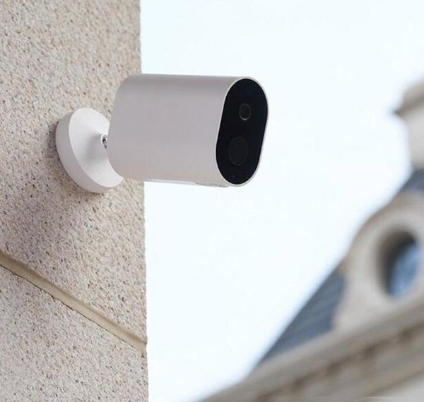 открытый монитор imilab xiaobai xiaomi 8 ec2 / global led 1080p smart водонепроницаемый ip66 версия беспроводной камеры ip аккумулятор cctv 
открытый монитор imilab xiaobai xiaomi 8 ec2 / global led 1080p smart водонепроницаемый ip66 версия беспроводной камеры ip аккумулятор cctv