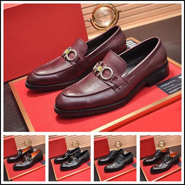 c5 engraved business luxury dress shoes men leather oxfords wedding party shoes male british breathable pointed shoes 11, Black
c5 engraved business luxury dress shoes men leather oxfords wedding party shoes male british breathable pointed shoes 11, Black