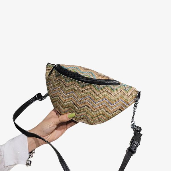 women casual waist pack fashion adjustable strap zipper chest bag wild style crossbody shoulder bag outdoor sports phone pouch
women casual waist pack fashion adjustable strap zipper chest bag wild style crossbody shoulder bag outdoor sports phone pouch