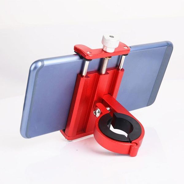 universal mobile phone anti-counterfeiting aluminum alloy bracket, gps, bicycle, u5v1
universal mobile phone anti-counterfeiting aluminum alloy bracket, gps, bicycle, u5v1