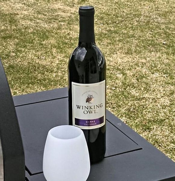 silicone beer cups foldable silicone wine glasses unbreakable collapsible stemless beer whiskey glass drinkware for camping
silicone beer cups foldable silicone wine glasses unbreakable collapsible stemless beer whiskey glass drinkware for camping