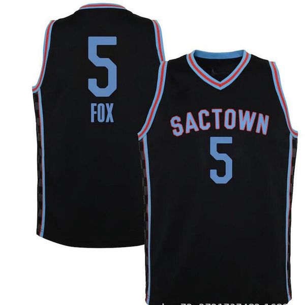 2021 new mens basketball tees clothes summer embroidery digital printing t-shirt sleeveless cotton fans sports jersey, Black
2021 new mens basketball tees clothes summer embroidery digital printing t-shirt sleeveless cotton fans sports jersey, Black