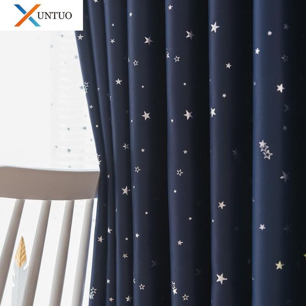 curtain & drapes silver star children blackout curtains for living room blue/pink cortinas kids boy girl bedroom white tulle window
curtain & drapes silver star children blackout curtains for living room blue/pink cortinas kids boy girl bedroom white tulle window