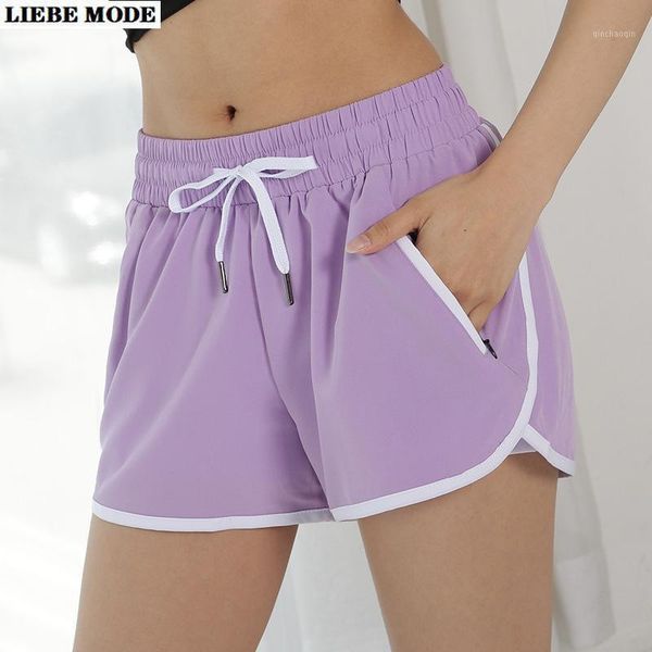 yoga outfits womens loose shorts mujer summer sweat women fitness short pants woman gym sports active purple black1, White;red
yoga outfits womens loose shorts mujer summer sweat women fitness short pants woman gym sports active purple black1, White;red