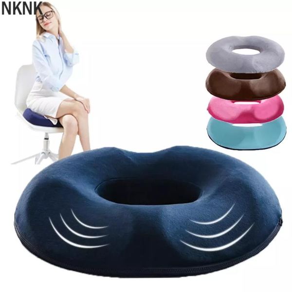 comfort donut seat cushion sofa hemorrhoid memory foam anti hemorrhoid massage tailbone pillow car office seat cushion
comfort donut seat cushion sofa hemorrhoid memory foam anti hemorrhoid massage tailbone pillow car office seat cushion
