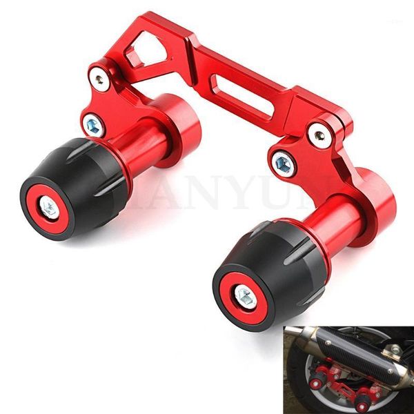 for nvx nmax155 xmax300 pcx aerox universal motorcycle adjustable exhaust pipe anti-fall protection 11
for nvx nmax155 xmax300 pcx aerox universal motorcycle adjustable exhaust pipe anti-fall protection 11