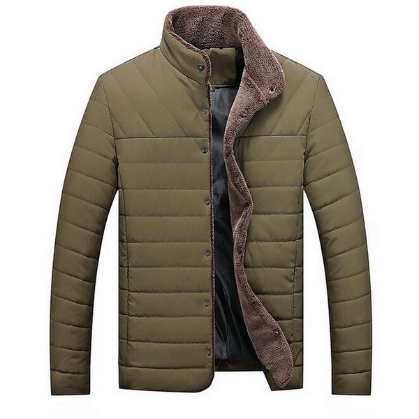 parkas men fashion men jacket new brand men's jackets and coats male slim fleece outerwear coat bomber jackets for, Black
parkas men fashion men jacket new brand men's jackets and coats male slim fleece outerwear coat bomber jackets for, Black