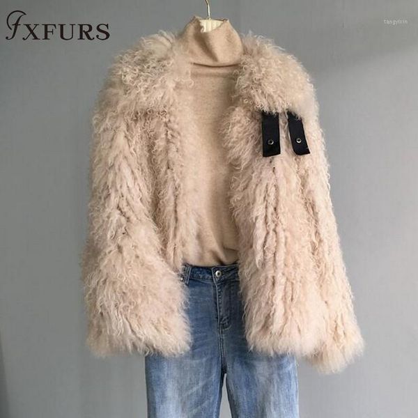 2019 new knitted tibet sheep fur jackets women winter hand knit mongolia fur coat girl fashion short style luxury outwear europe1, Black
2019 new knitted tibet sheep fur jackets women winter hand knit mongolia fur coat girl fashion short style luxury outwear europe1, Black