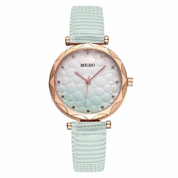 reloj mujer мода женщины конфеты часы градиент цветовая шкала набор кварцевых часов дамы повседневные кожаные часы relogio feminino sqcpzx b, Silver
reloj mujer мода женщины конфеты часы градиент цветовая шкала набор кварцевых часов дамы повседневные кожаные часы relogio feminino sqcpzx b, Silver