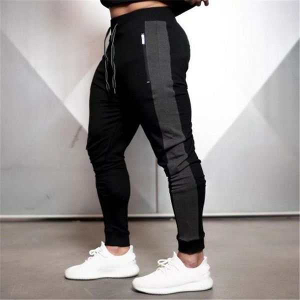 men's pants autumn joggers men cotton casual sports sweatpants male solid patchwork black harem bodybuilding trousers sportswear1
men's pants autumn joggers men cotton casual sports sweatpants male solid patchwork black harem bodybuilding trousers sportswear1