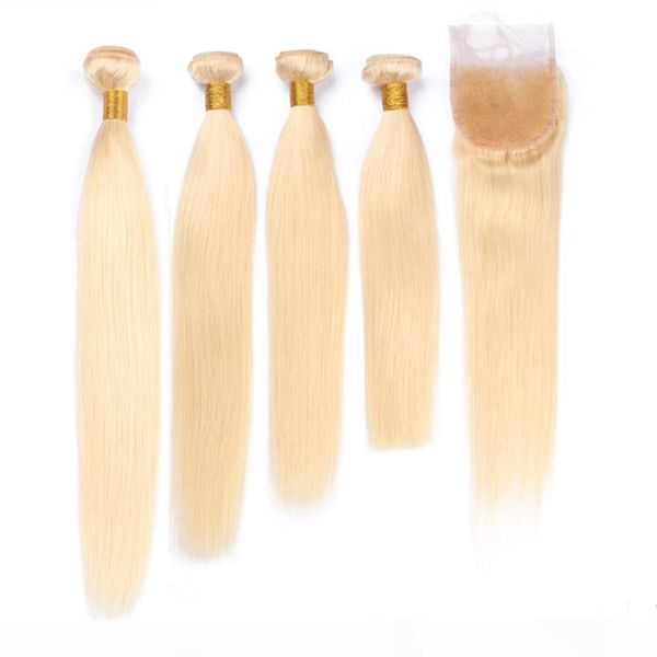 malaysian bleach blonde human hair 4bundles with closure straight #613 blonde virgin hair weaves with 4x4 lace front closure 5pcs lot, Black;brown
malaysian bleach blonde human hair 4bundles with closure straight #613 blonde virgin hair weaves with 4x4 lace front closure 5pcs lot, Black;brown