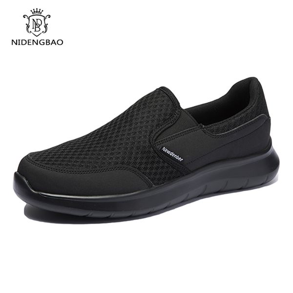 summer brand lightweight breathable sneakers for men male footwear large size 49 50 men's casual shoes 201130, Black
summer brand lightweight breathable sneakers for men male footwear large size 49 50 men's casual shoes 201130, Black