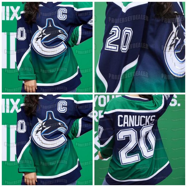 womens quinn hughes vancouver canucks 2021 reverse retro braden holtby nate schmidt bo horvat brock boeser elias pettersson sedin jersey, Black;red
womens quinn hughes vancouver canucks 2021 reverse retro braden holtby nate schmidt bo horvat brock boeser elias pettersson sedin jersey, Black;red