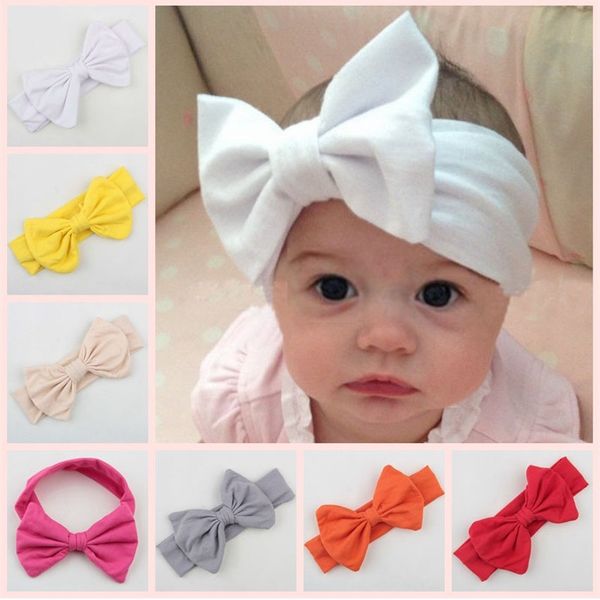 2020 big bows baby headbands kids knot cloth elastic headwear girls bowknot fashion wide hair band accessories christmas 2 5nx g2, Slivery;white
2020 big bows baby headbands kids knot cloth elastic headwear girls bowknot fashion wide hair band accessories christmas 2 5nx g2, Slivery;white