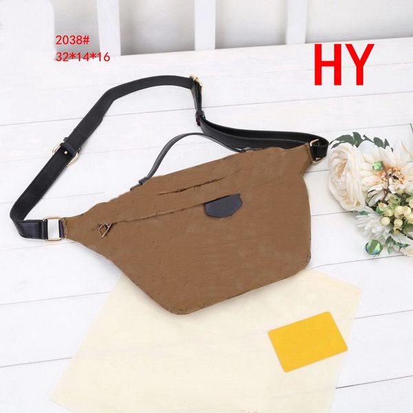women bumbag cross body waist bags fashion shoulder bag lady purse bum 2038# huang hua
women bumbag cross body waist bags fashion shoulder bag lady purse bum 2038# huang hua