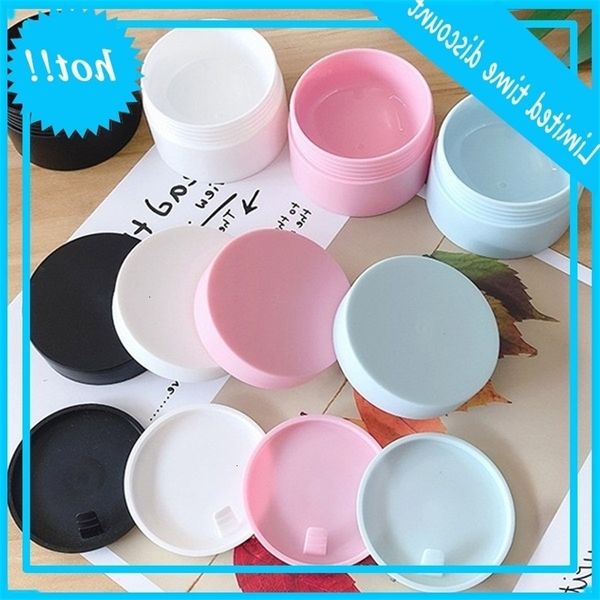 cylindrical empty cosmetic box double cream pp frosted plastic case jars facial cleanser cup emulsion mask container packaging 1 3yb b2
cylindrical empty cosmetic box double cream pp frosted plastic case jars facial cleanser cup emulsion mask container packaging 1 3yb b2