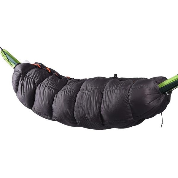 autumn and winter outdoor sleeping bag hammock white duck down warm hammock double zipper closed temperature feather swing
autumn and winter outdoor sleeping bag hammock white duck down warm hammock double zipper closed temperature feather swing