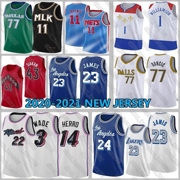 dallas mavericks zion luka jersey jimmy 22 butler pelican williamson 77 doncic lebron 23 james kyrie kevin durant irving young, Black;red
dallas mavericks zion luka jersey jimmy 22 butler pelican williamson 77 doncic lebron 23 james kyrie kevin durant irving young, Black;red