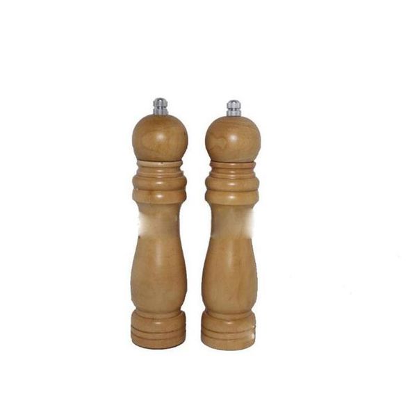 wooden pepper mill wood salt grinder seed spice grinder herb grinder malt pepper grinders pepper mill muller shaker jllhtk xhlight
wooden pepper mill wood salt grinder seed spice grinder herb grinder malt pepper grinders pepper mill muller shaker jllhtk xhlight