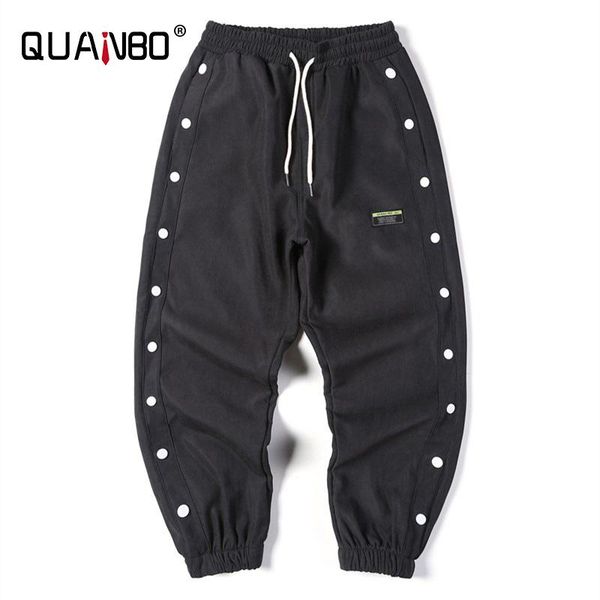 plus size 5xl harajuku fashion men's black baggy pants 2021 new spring jogger pants preppy style casual trouser
plus size 5xl harajuku fashion men's black baggy pants 2021 new spring jogger pants preppy style casual trouser
