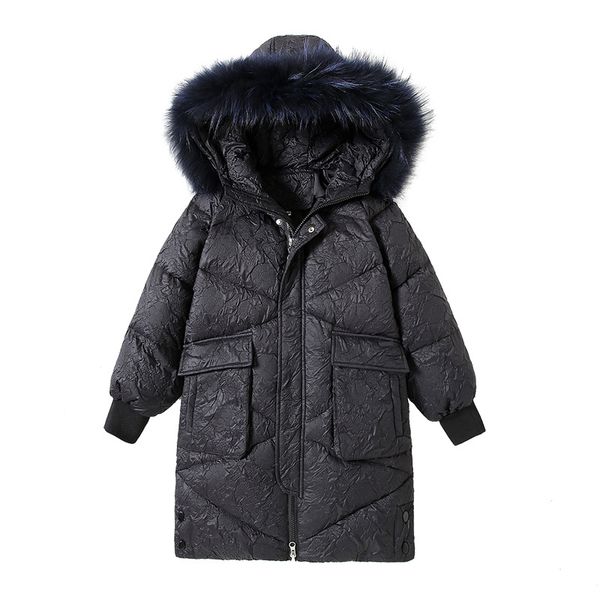 children's down jacket, long 2020 new girls down jacket foreign high child fashion winter jacket wholesale, Blue;gray
children's down jacket, long 2020 new girls down jacket foreign high child fashion winter jacket wholesale, Blue;gray