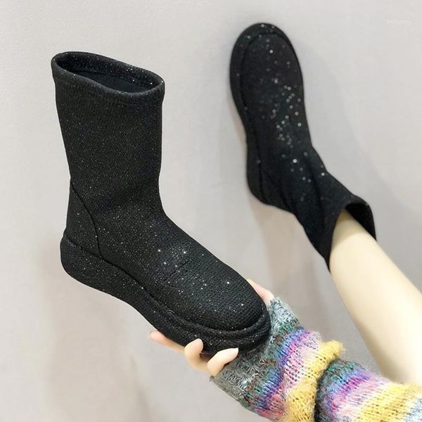 round toe shoes women's rubber boots boots-women flat heel luxury designer rain 2021 med ladies fashion slip-on short1, Black
round toe shoes women's rubber boots boots-women flat heel luxury designer rain 2021 med ladies fashion slip-on short1, Black