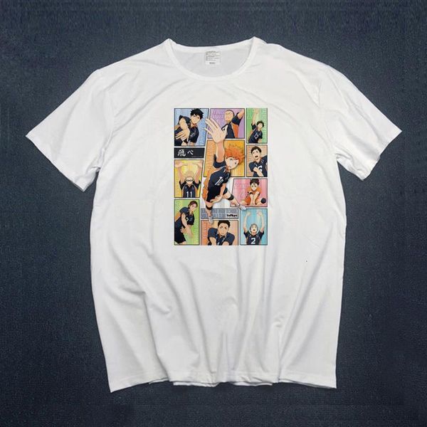 luslos haikyuu t shirt women anime japan t-shirt karasuno high school carnaval costumes haikyuu outfit jerseys shirts o-neck, White
luslos haikyuu t shirt women anime japan t-shirt karasuno high school carnaval costumes haikyuu outfit jerseys shirts o-neck, White