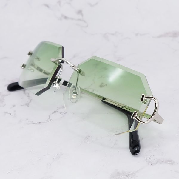 2021 new custom diamond cut sunglasses men vintage shades for women brand designer fashion sun glasses polygons trending eyewear 15a6, White;black
2021 new custom diamond cut sunglasses men vintage shades for women brand designer fashion sun glasses polygons trending eyewear 15a6, White;black