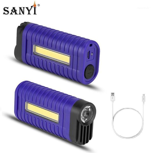flashlights torches cob led working light usb rechargeable inspection lamp hand torch camping tent lantern with battery pocket clip1
flashlights torches cob led working light usb rechargeable inspection lamp hand torch camping tent lantern with battery pocket clip1