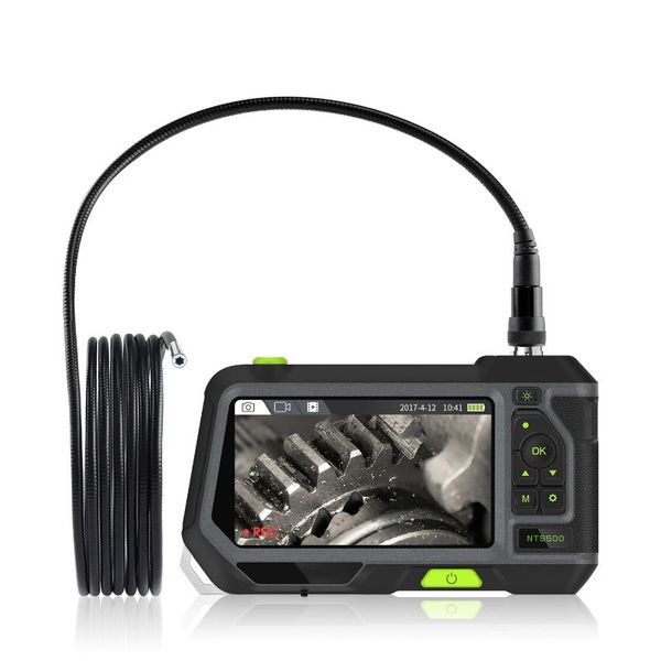 3.9/5.5/7.6mm mini hd borescope 1280x720 inspection camera waterproof car endoscope with 5 inch lcd screen
3.9/5.5/7.6mm mini hd borescope 1280x720 inspection camera waterproof car endoscope with 5 inch lcd screen