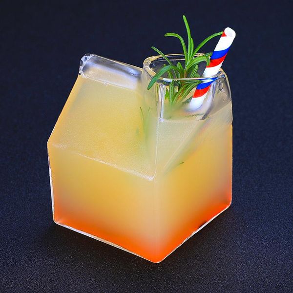4 pcs 260ml square shape cocktail glasses milk juice glasses milk glasses set of 4 jllfjl
4 pcs 260ml square shape cocktail glasses milk juice glasses milk glasses set of 4 jllfjl