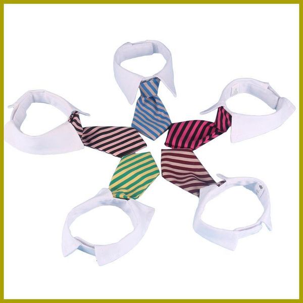 pet striped tie collar cat bow new cute dog necktie wedding adjustable puppy red/blue/yellow ing
pet striped tie collar cat bow new cute dog necktie wedding adjustable puppy red/blue/yellow ing