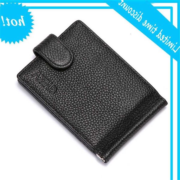 real learn men's wallets cow leather money clip hasp short slim wallet id credit card cases, Red;black
real learn men's wallets cow leather money clip hasp short slim wallet id credit card cases, Red;black