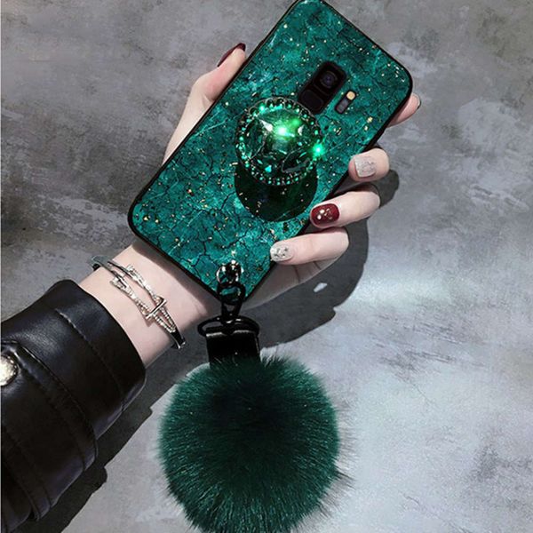 a20s a10s j4 j6 j8 j730 diy glitter diamond holder stand hair ball phone cases for samsung a10 a20 a30 a40 a50 a70 a80 a90 cover
a20s a10s j4 j6 j8 j730 diy glitter diamond holder stand hair ball phone cases for samsung a10 a20 a30 a40 a50 a70 a80 a90 cover