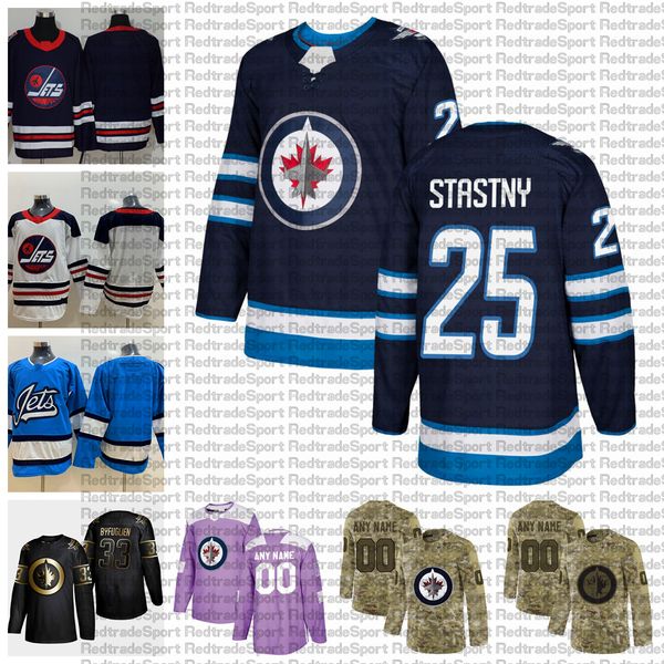 2021 customize #25 paul stastny winnipeg jets jerseys golden edition camo veterans day fights cancer custom stitched hockey jerseys, Black;red
2021 customize #25 paul stastny winnipeg jets jerseys golden edition camo veterans day fights cancer custom stitched hockey jerseys, Black;red