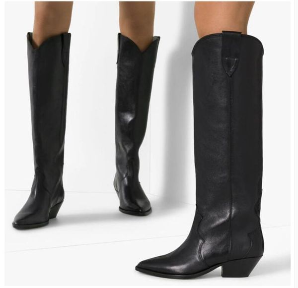 2021 winter. thick spike. heel down. woman boots. slide on motorcycle. kio2, Black
2021 winter. thick spike. heel down. woman boots. slide on motorcycle. kio2, Black