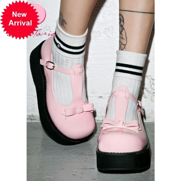 2021 the new new sweet ladies beautiful wedges bowknot heart women lolita college women's shoe, Black
2021 the new new sweet ladies beautiful wedges bowknot heart women lolita college women's shoe, Black